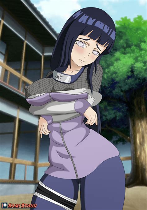 hinata hot sexy|Hinata NSFW